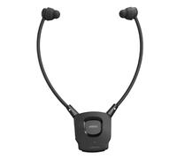 Avantree HT3831-RX - Add-On 2.4G RF Wireless Earphones for HT3831 / HT381, Scalable to 100 (No Charging Dock Included, Single Earphone Only) - Compatible with Batch T23J1 and Later