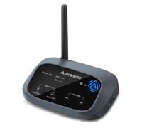 Avantree Oasis Aura - Auracast Transmitter for Assistive Listening