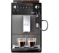 Melitta 6767843 coffee maker Fully-auto Espresso machine 1.5 L