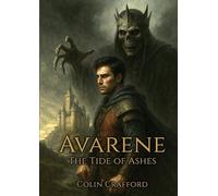 Avarene - The Tide of Ashes