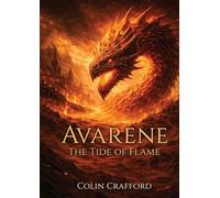 Avarene - The Tide of Flame