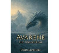 Avarene - The Tide of Frost