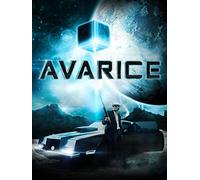 Avarice