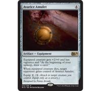 Avarice Amulet | Magic 2015 Core Set