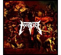Avarice Avarice LP New 5700907271347