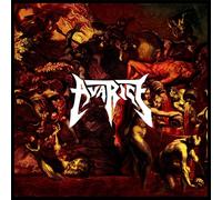 Avarice - Avarice [VINYL]