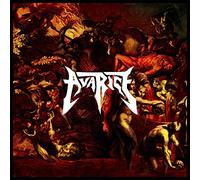 Avarice – Avarice – Vinyl 12" Album (2023)