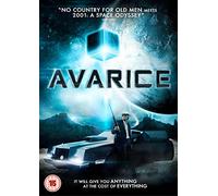 Avarice [DVD]
