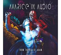 Avarice in Audio - From the Rib of Adam