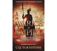 Avarice of Empire