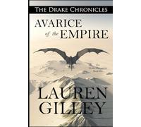 Avarice of the Empire (The Drake Chronicles)