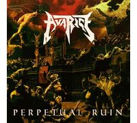 AVARICE - PERPETUAL RUIN