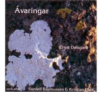Avaringar