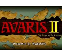 Avaris 2: The Return of the Empress (PC) Steam Key - GLOBAL