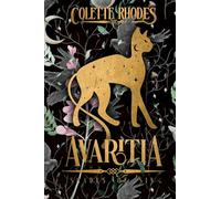 Avaritia: A Monster Romance: 4 (Shades of Sin)