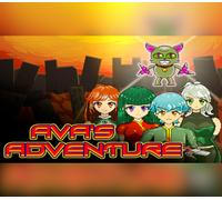 Ava's Adventure Steam CD Key
