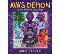 Ava's Demon Book 2: Aftermath