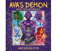 Ava's Demon Book 2: Aftermath