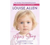 Ava's Story - Thrown Away Children:14