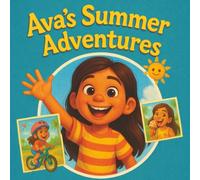 Ava's Summer Adventures
