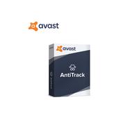 Avast AntiTrack 2021 Key (1 Year / 1 PC)