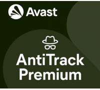 Avast AntiTrack Premium 2025 Key (1 Year / 1 PC)