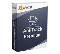 Avast AntiTrack Premium 3 Devices / 2 Years