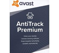 Avast AntiTrack Premium (PC) 1 Device, 3 Years - Avast Key - GLOBAL