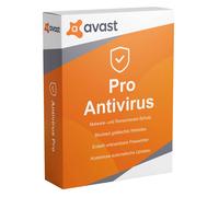 Avast Premium Security - 1 Device - 1 Year - Windows
