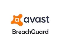 Avast BreachGuard (PC) 1 Device, 2 Years - Avast Key - GLOBAL