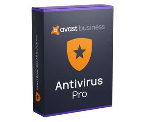 Avast Business Antivirus Pro 1 Year from 20 User(s)