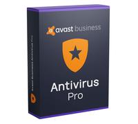 Avast Business Antivirus Pro 2 Years from 10 User(s)