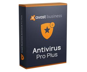Avast Business Antivirus Pro Plus 1 Year from 20 User(s)