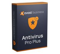 Avast Business Antivirus Pro Plus 1 Year from 5 User(s)