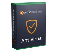 Avast Business Antivirus Renewal 1 Year From 1 User