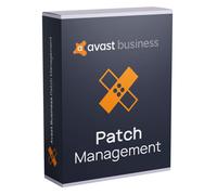 Avast Business Patch Management Renewal 1 Year from 1 User(s)