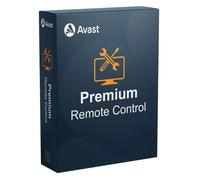 Avast Business Premium Remote Control Renewal 1 Year 1 concurrent session