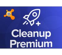 Avast Cleanup Premium (1 Year / 1 PC)