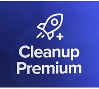 Avast Cleanup Premium 2021 (1 Year / 3 PCs)