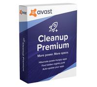 Avast Premium Security 2024 - 1 PC - 1 Year - Windows