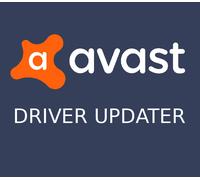 Avast Driver Updater 2025 Key (2 Years / 1 PC)