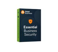 Avast Essential Business Security Key (1 Year / 5 Devices)