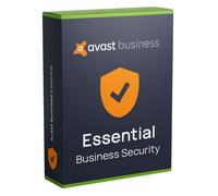 Avast Essential Business Security Renewal 1 Year from 1 User(s)
