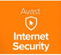 AVAST Internet Security 2023 Key (2 Years / 1 PC)
