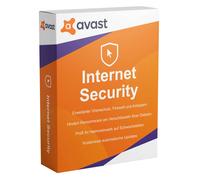 Avast Internet Security 2026 10 Devices 1 Year