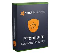 Avast Premium Business Security 1 Year From 100 Users