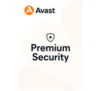 Avast Premium Security | 1 Device | 3 Years | Windows