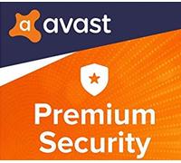 AVAST Premium Security 2025 EU Key (1 Year / 10 PCs)