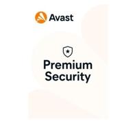 Avast Premium Security 2026/2027 - 1 Device - 1 Year - Windows