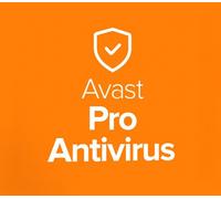 AVAST Pro Antivirus 2025 Key (1 Year / 1 PC)